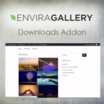 Envira Gallery – Defaults Addon
