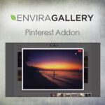 Envira Gallery – Pinterest Addon
