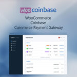 WooCommerce Coinbase Commerce Payment Gateway