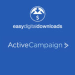 Easy Digital Downloads ActiveCampaign