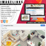 Themify Pinboard WordPress Theme