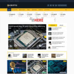 Speaker and Life Coach WordPress Theme | Coaching WP