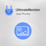 Ultimate Member User Photos Addon